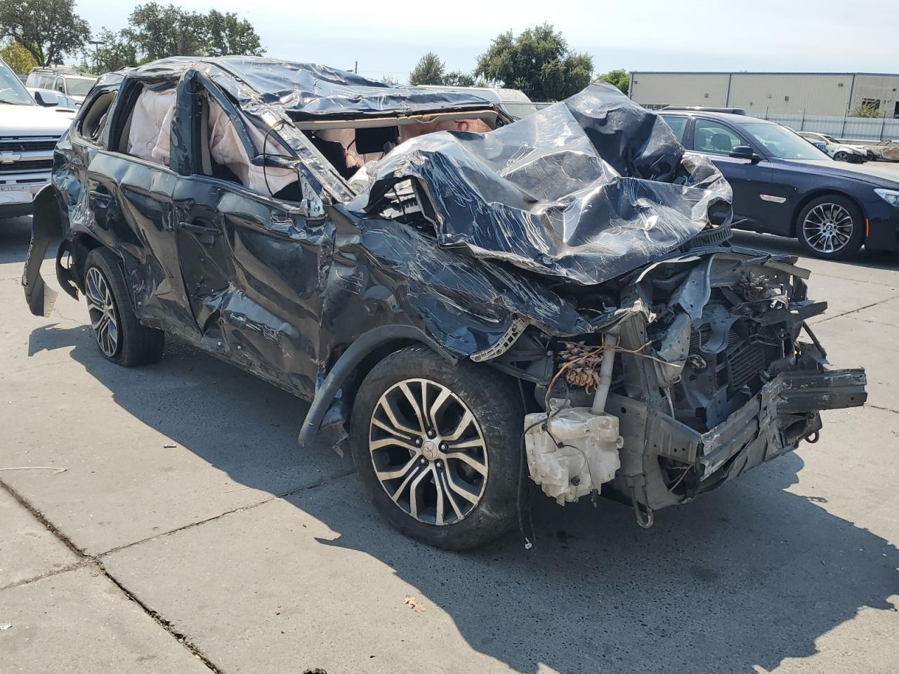 2018 Mitsubishi Outlander Se - Фото 4