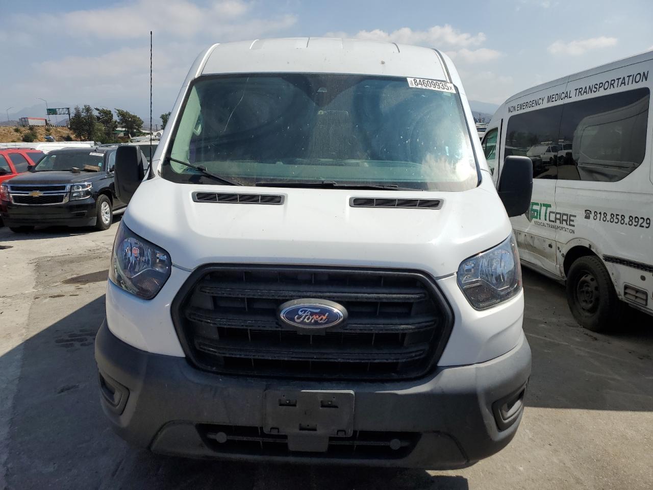 2020 Ford Transit T-150 - Image 5