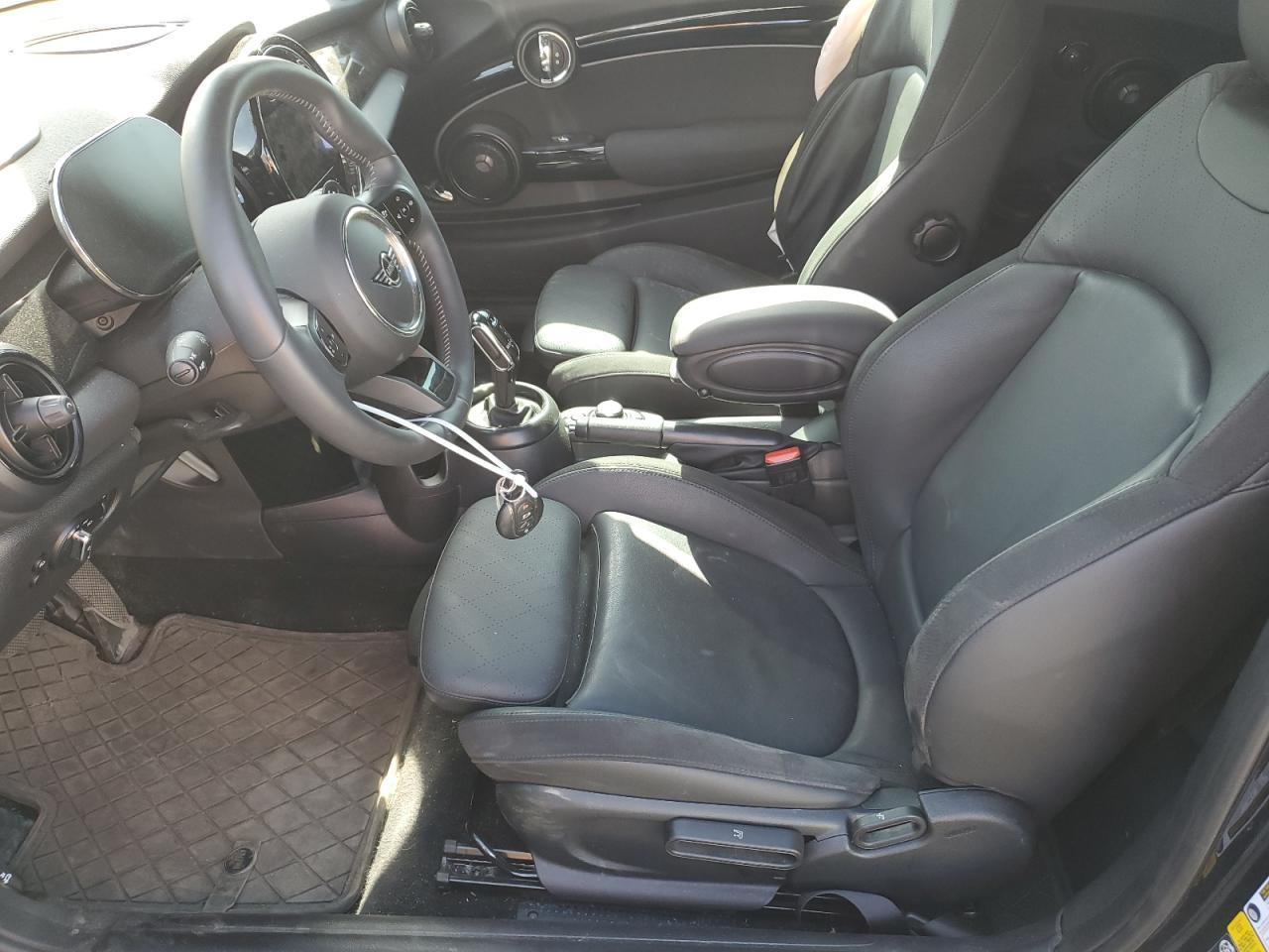 2024 Mini Cooper S - Фото 7