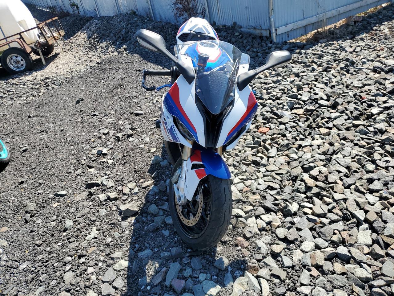 2022 BMW S 1000 Rr - Фото 2