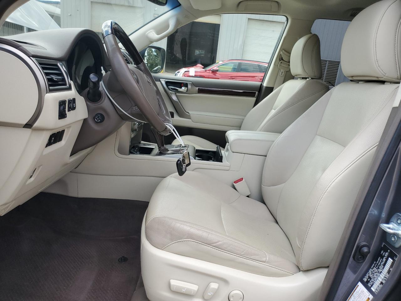 2019 Lexus Gx 460 - Фото 7