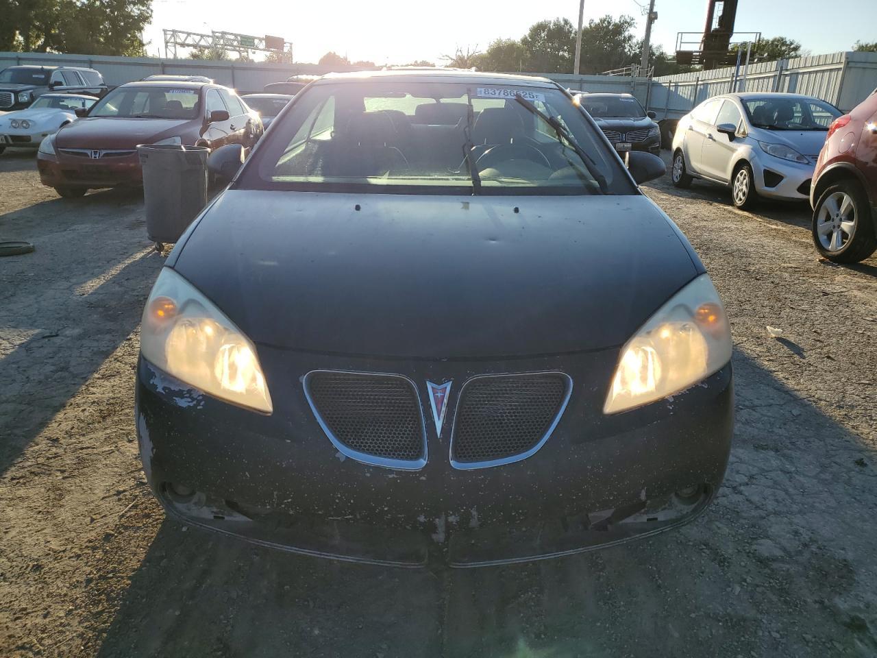 2006 Pontiac G6 Gtp - Фото 5