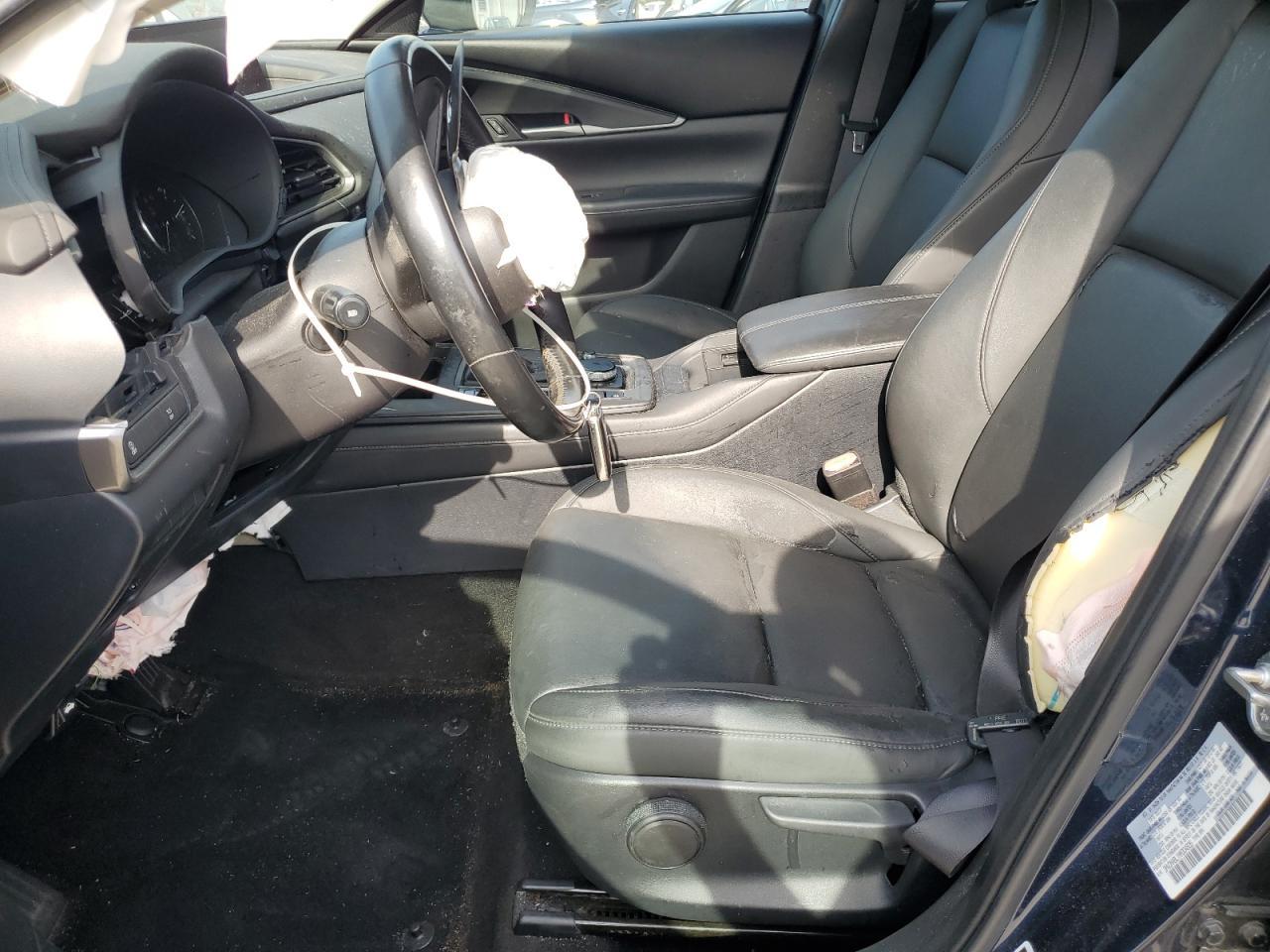 2021 Mazda Cx-30 Select - Фото 7