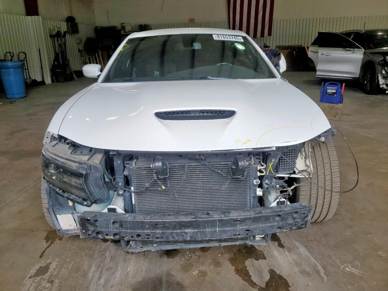 2020 Dodge Charger Scat Pack - Фото 5