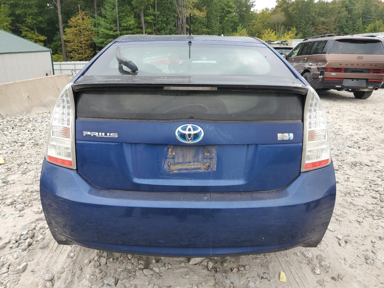 2010 Toyota Prius - Image 6