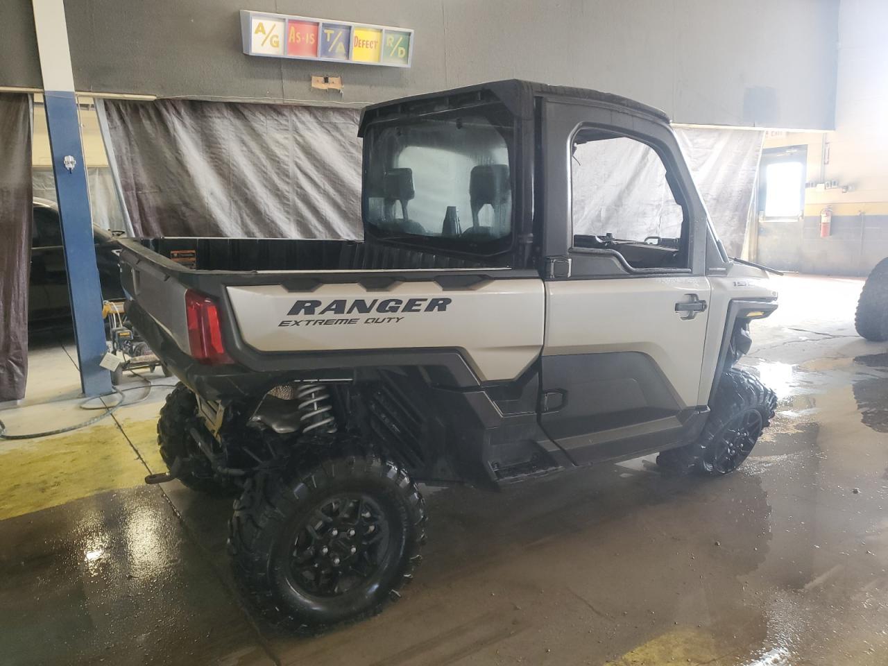 2024 Polaris Ranger Xd 1500 Premium - Фото 4