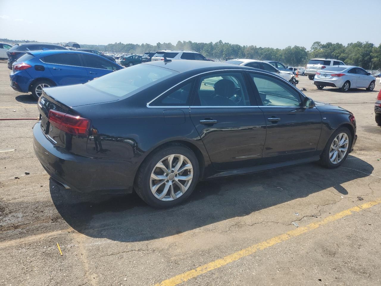 2018 Audi A6 Premium - Image 3