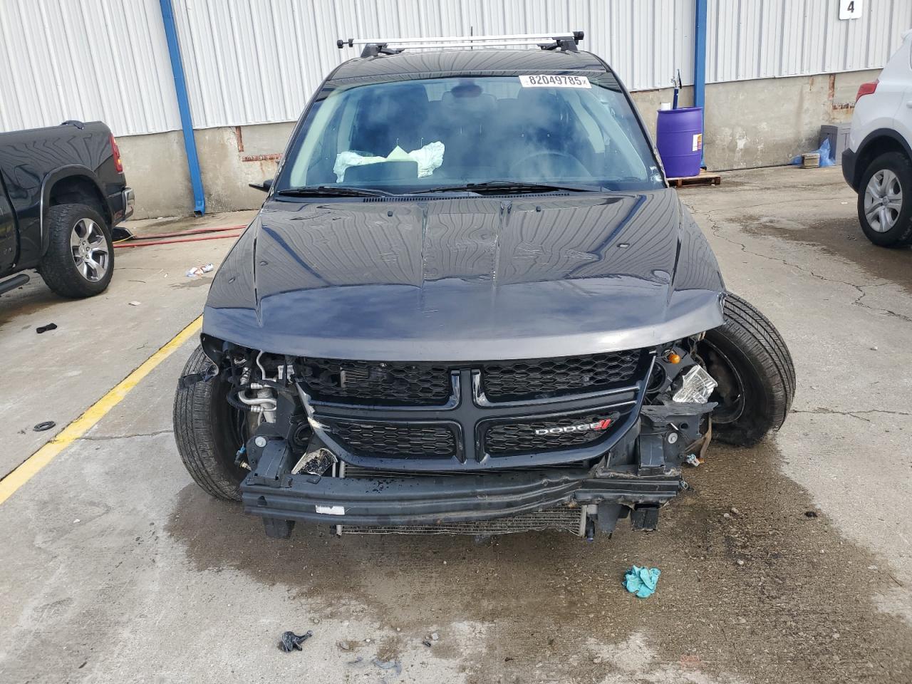 2020 Dodge Journey Se - Фото 5