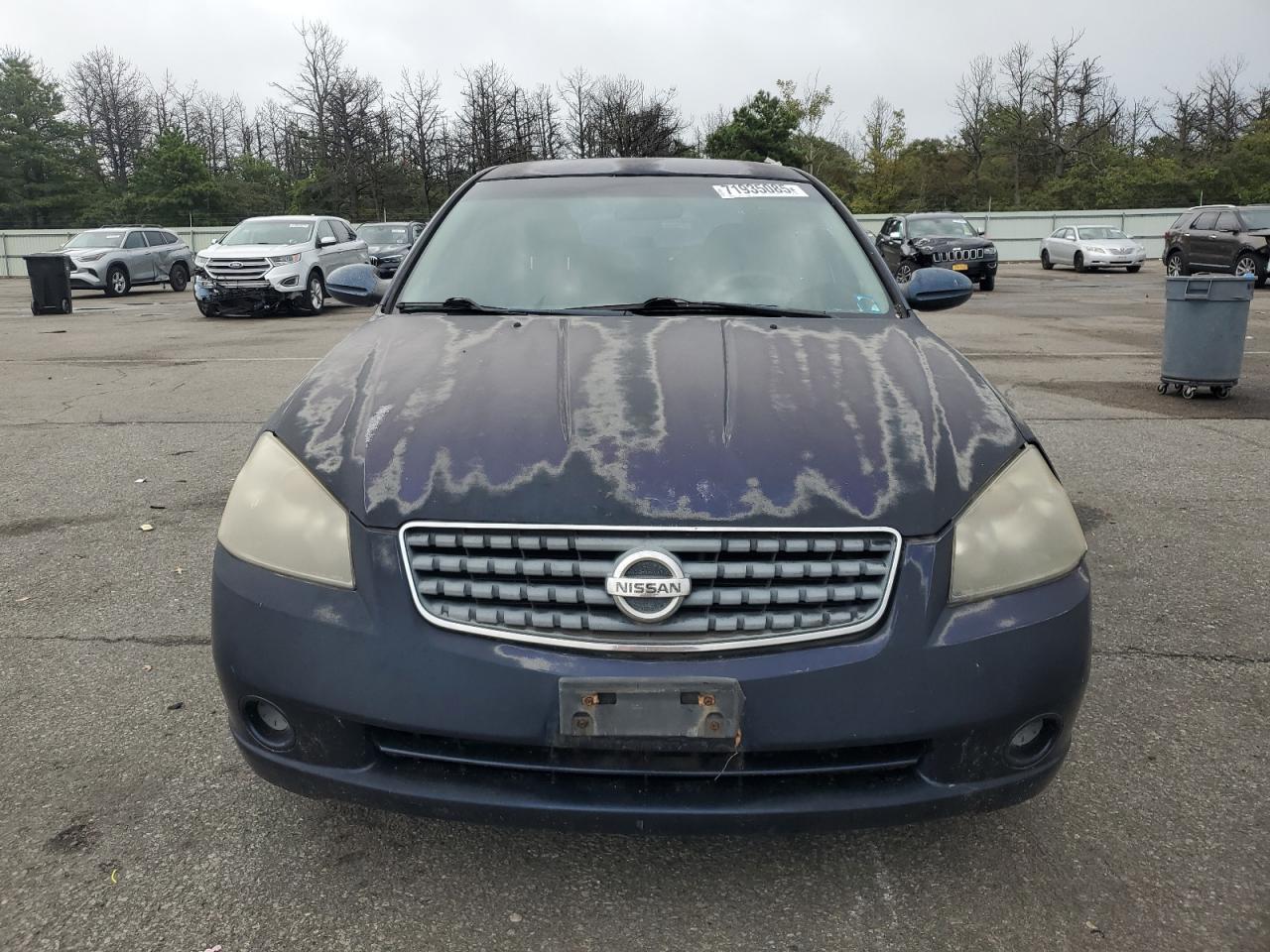 2005 Nissan Altima S - Image 5