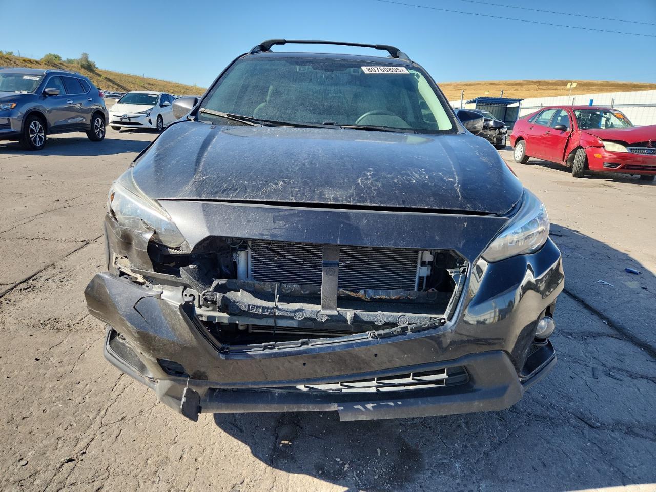 2019 Subaru Crosstrek Premium - Image 5