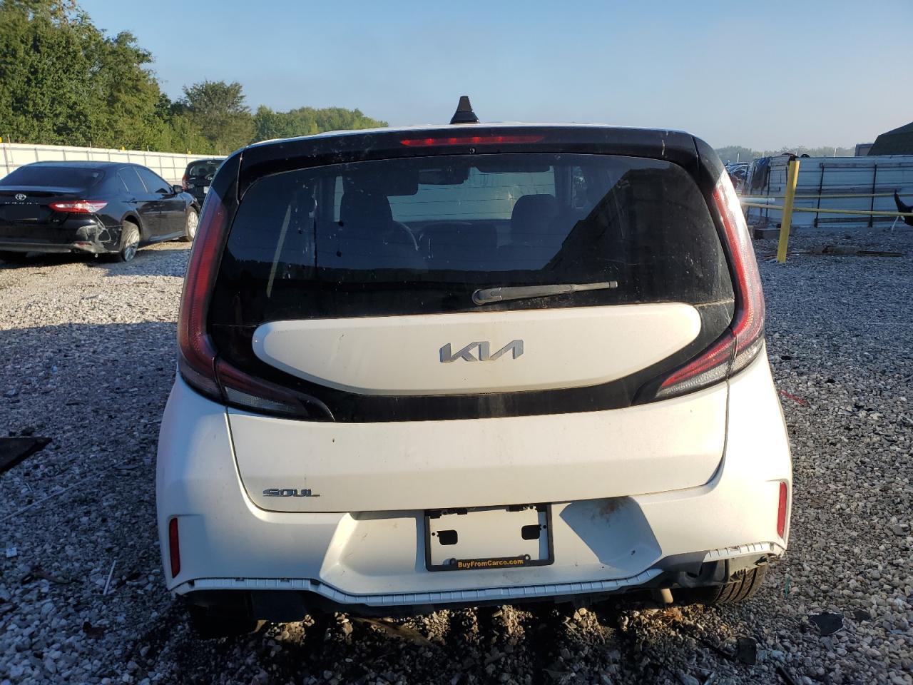 2023 Kia Soul Lx - Фото 6