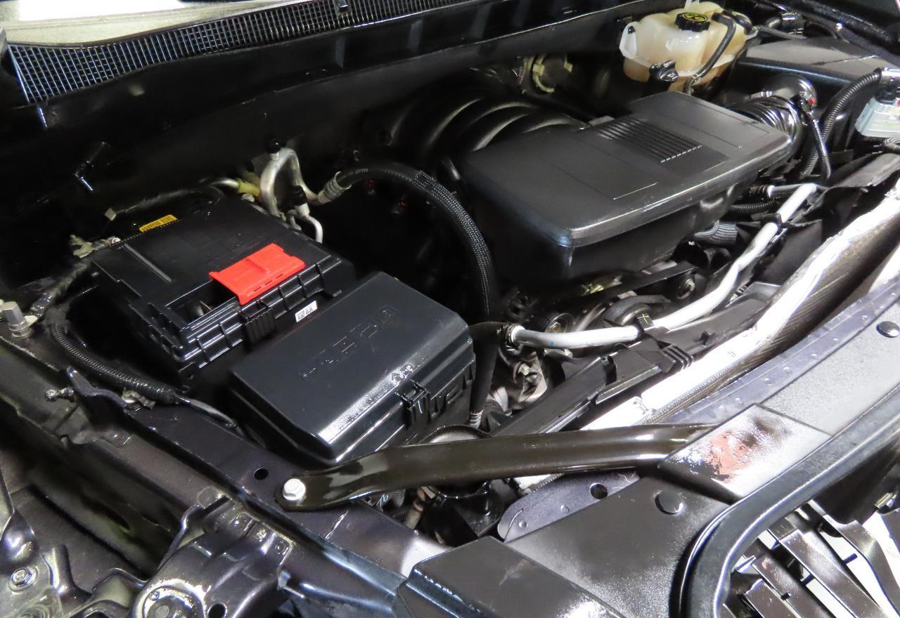2023 Chevrolet Suburban C1500 Lt - Image 7