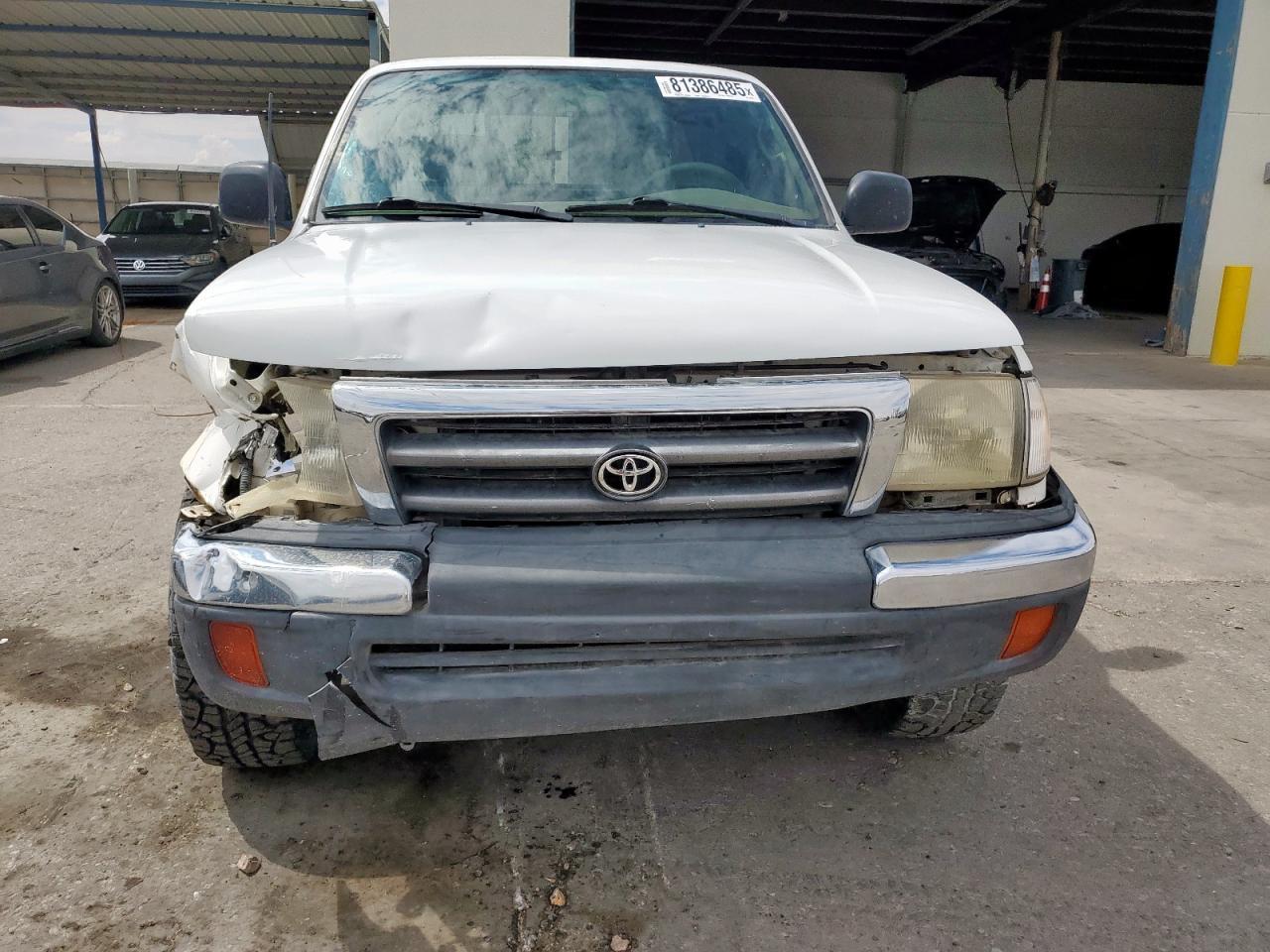 2000 Toyota Tacoma Xtracab - Фото 5