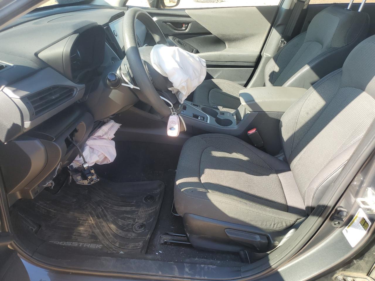 2024 Subaru Crosstrek Premium - Фото 7