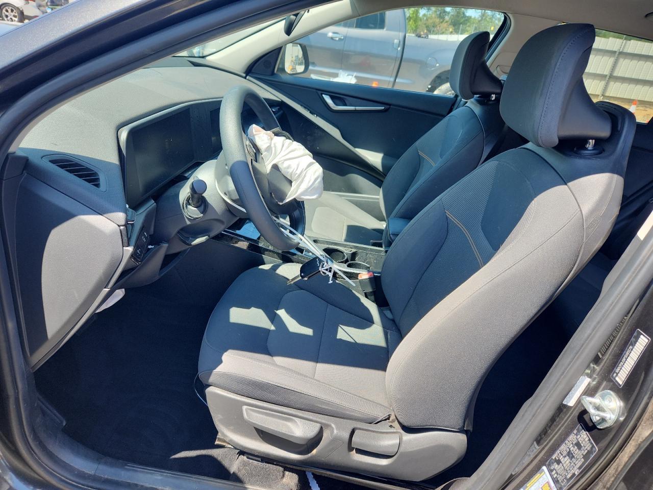 2023 Kia Niro Lx - Фото 7