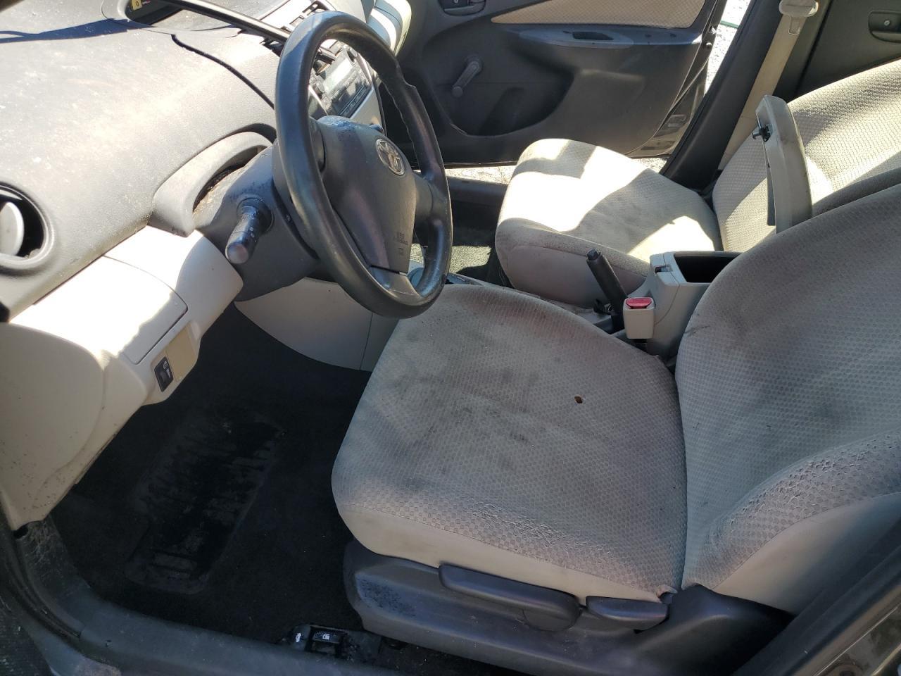 2007 Toyota Yaris - Фото 7