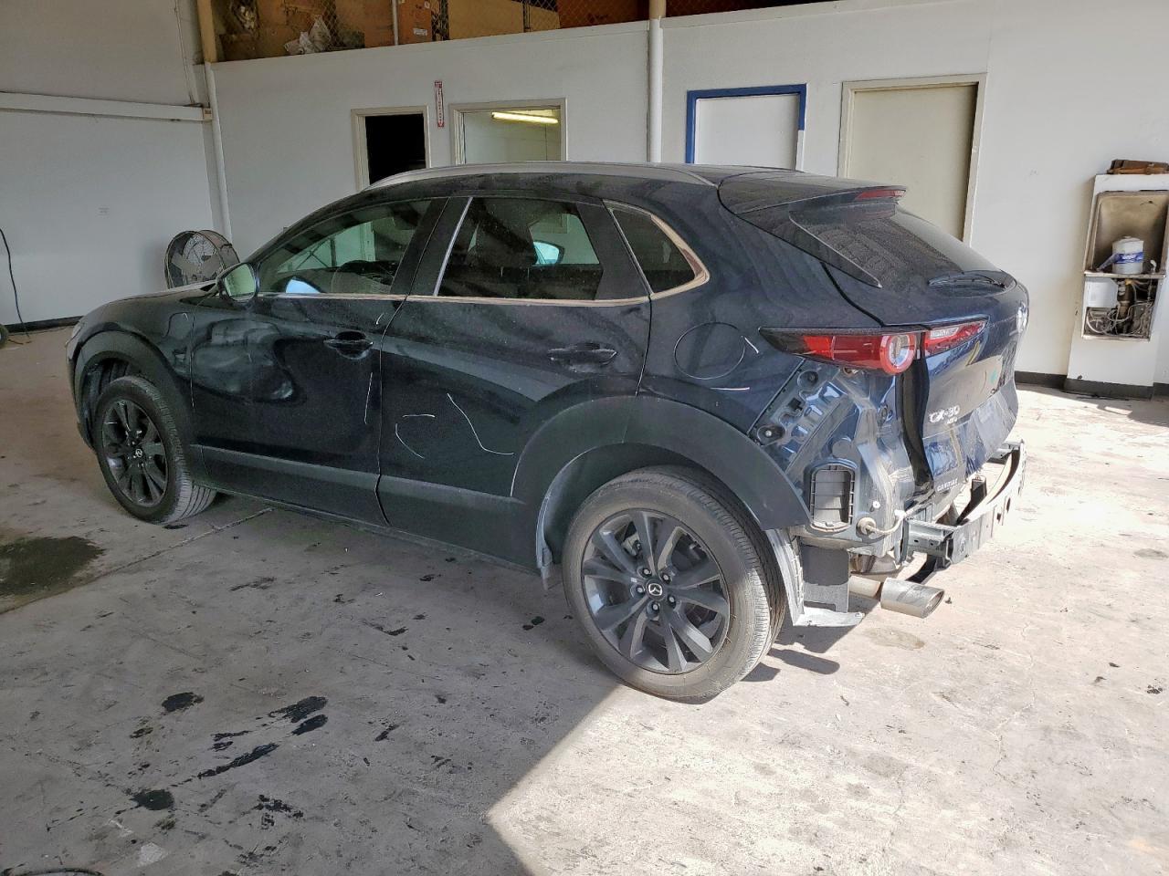 2022 Mazda Cx-30 - Image 2