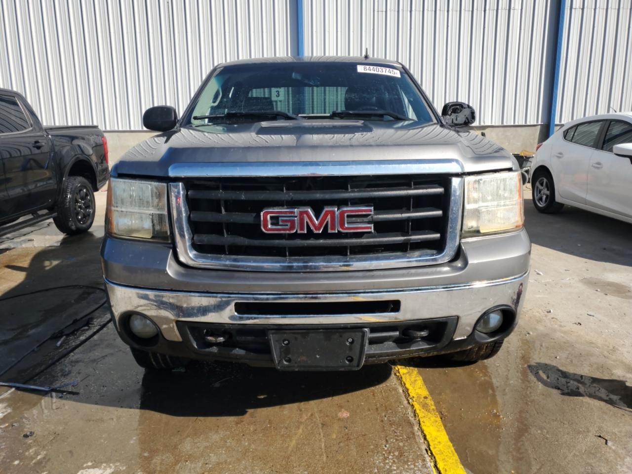 2013 GMC Sierra K1500 Slt - Фото 5