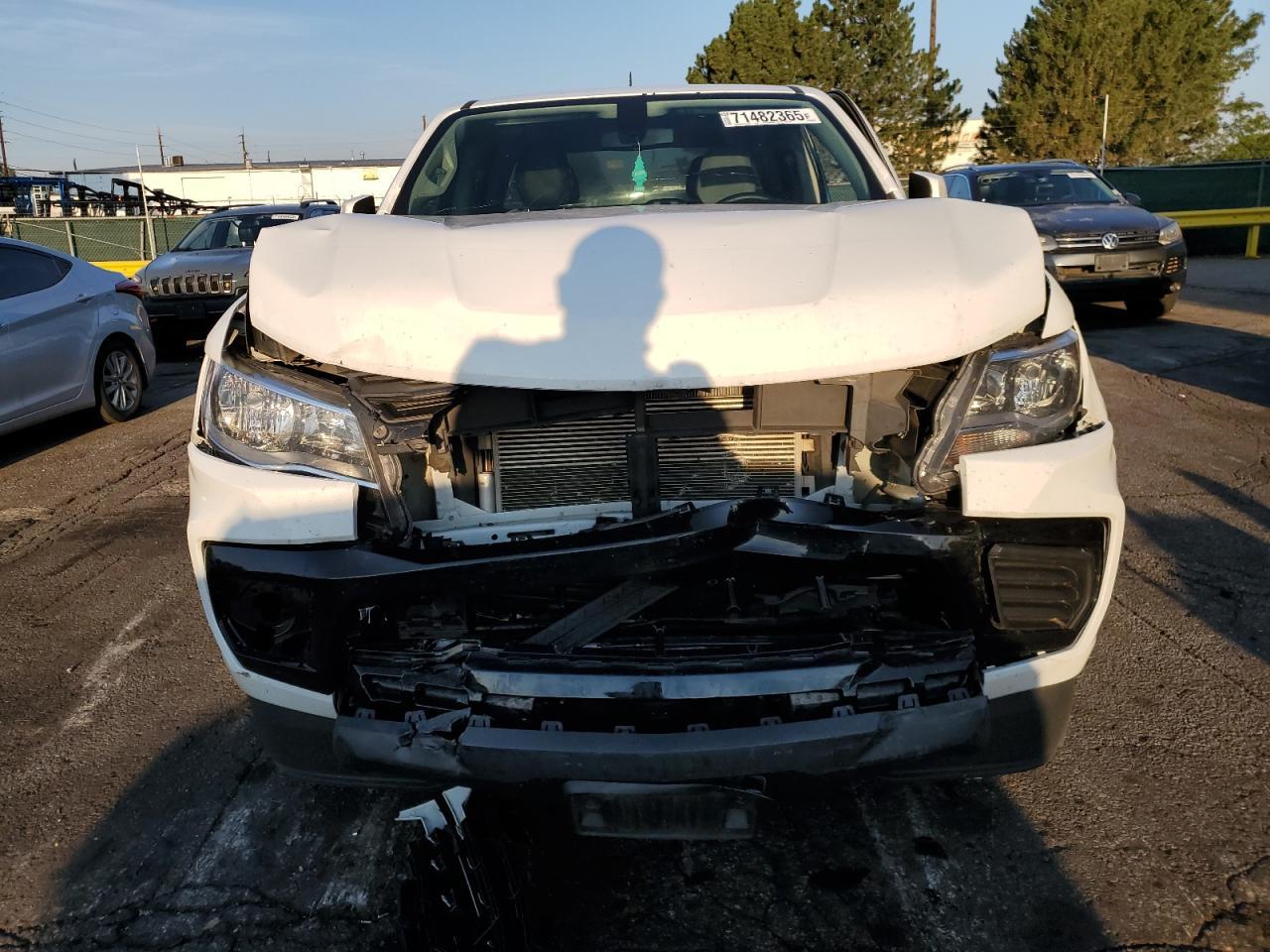 2021 Chevrolet Colorado - Image 5