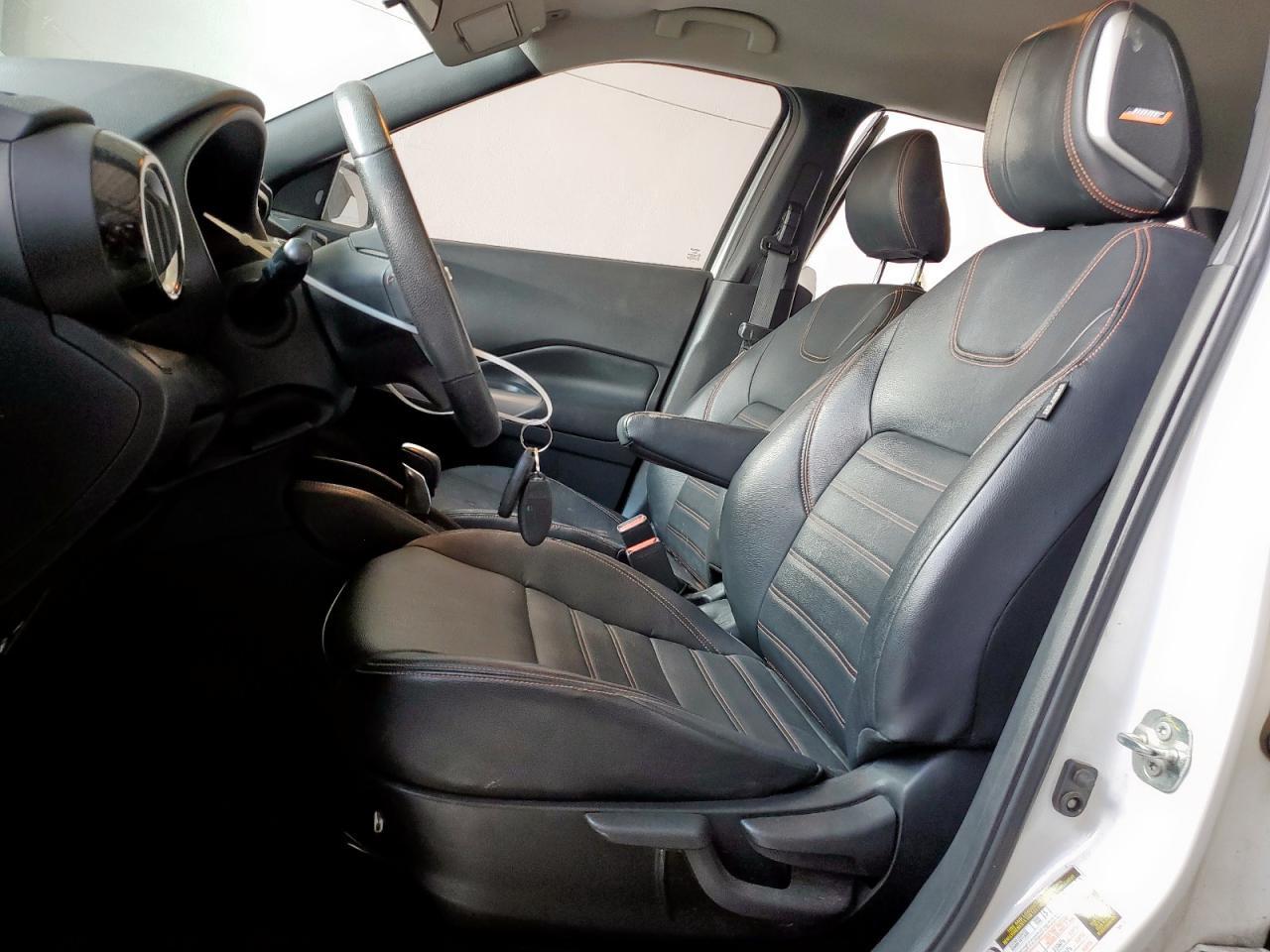 2019 Nissan Kicks S - Фото 7