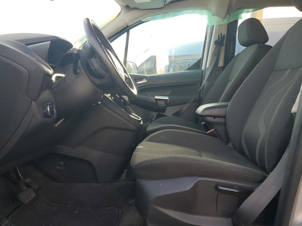 2016 Ford Transit Connect Xlt - Image 7