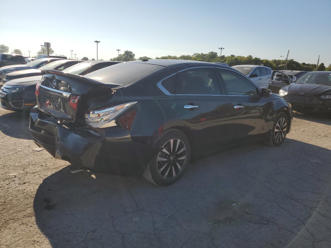 2016 Nissan Altima 2.5 - Image 3