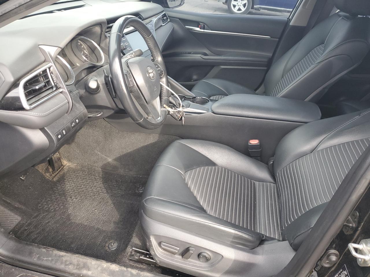 2018 Toyota Camry L - Image 7
