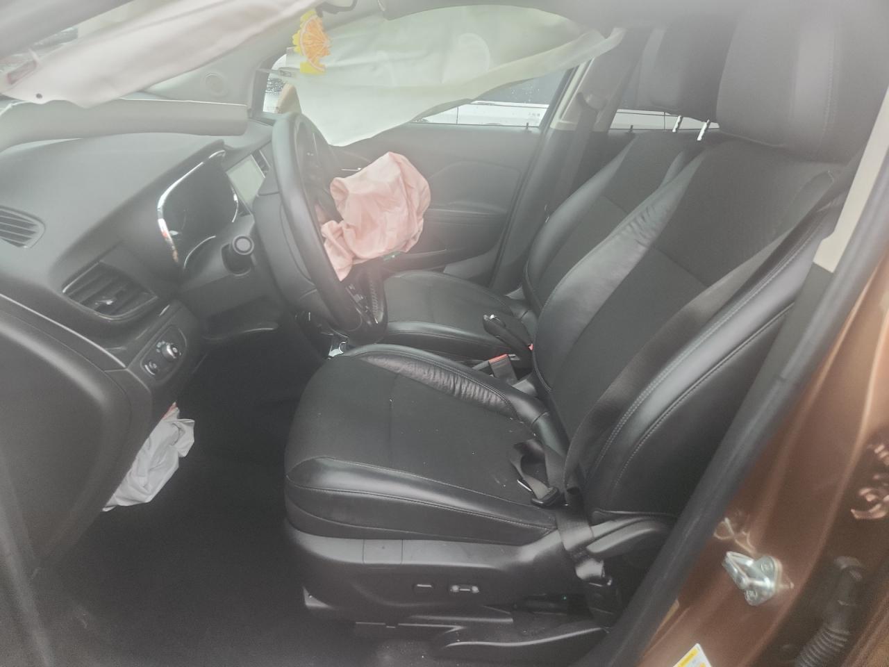 2017 Buick Encore Preferred - Image 7