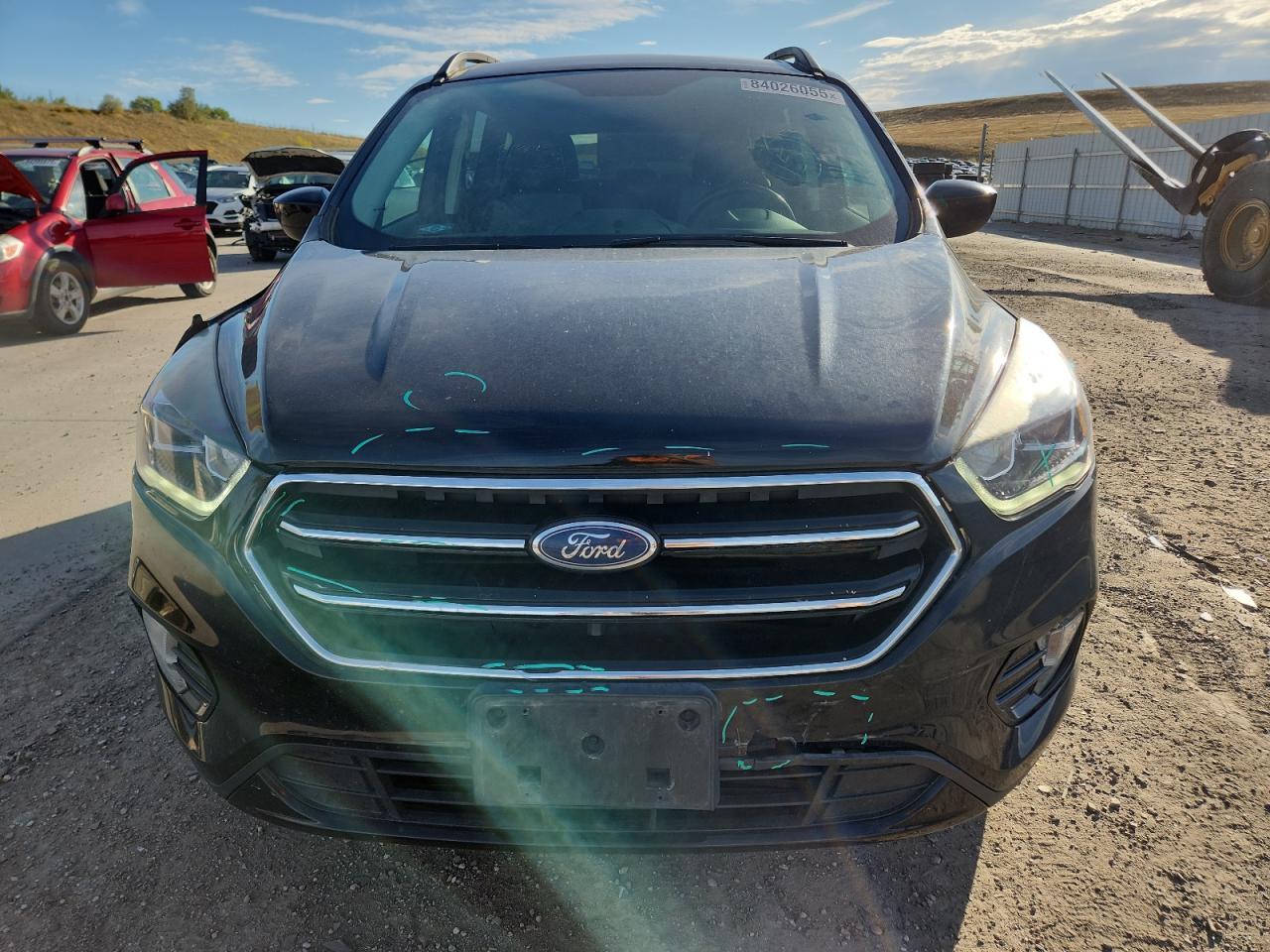 2018 Ford Escape Se - Image 5