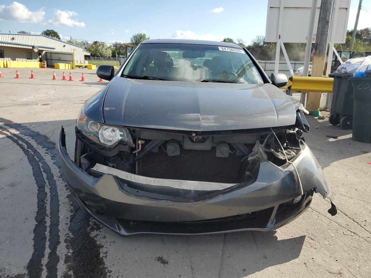 2009 Acura Tsx - Image 5