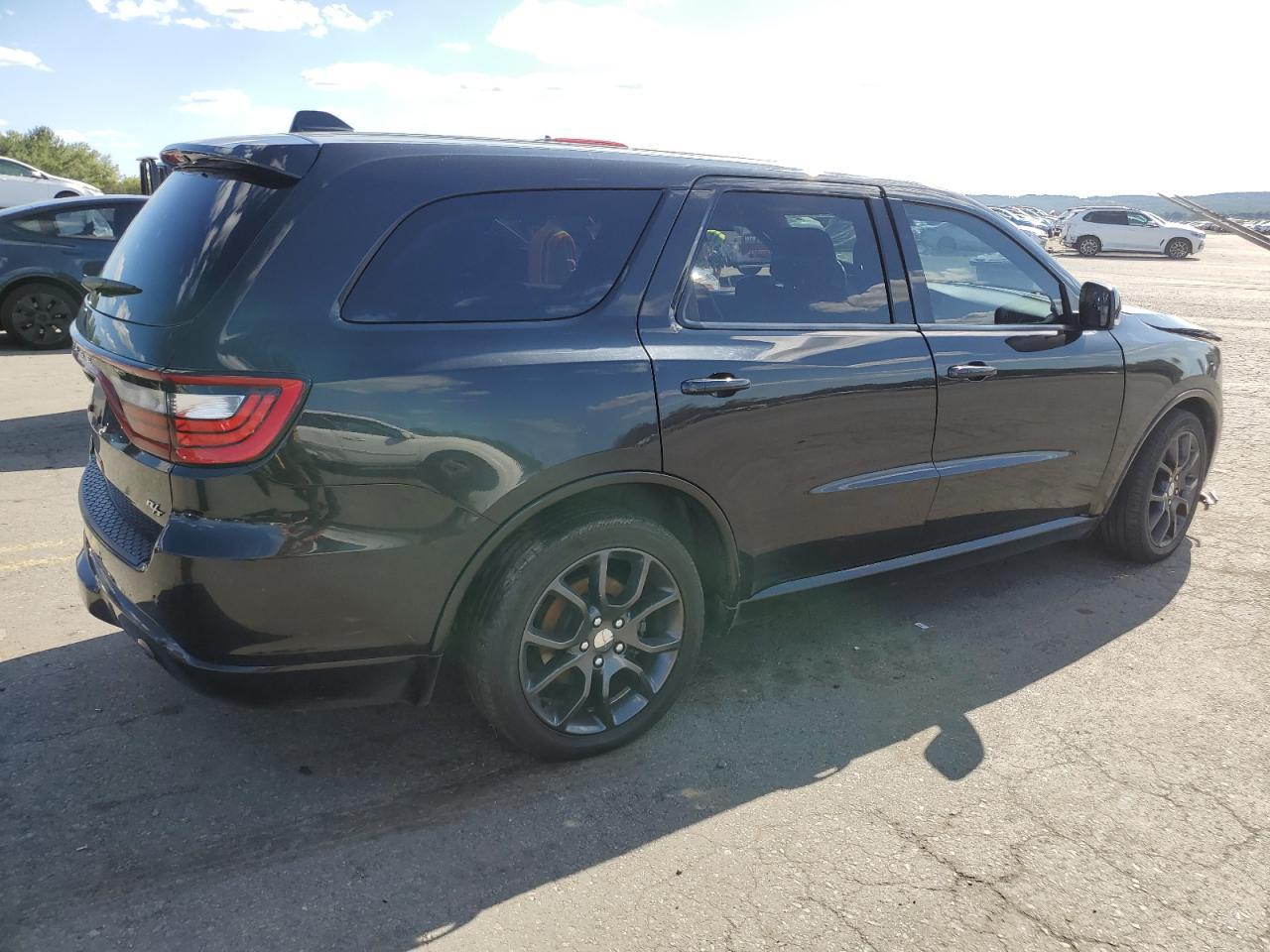 2016 Dodge Durango R/T - Фото 3