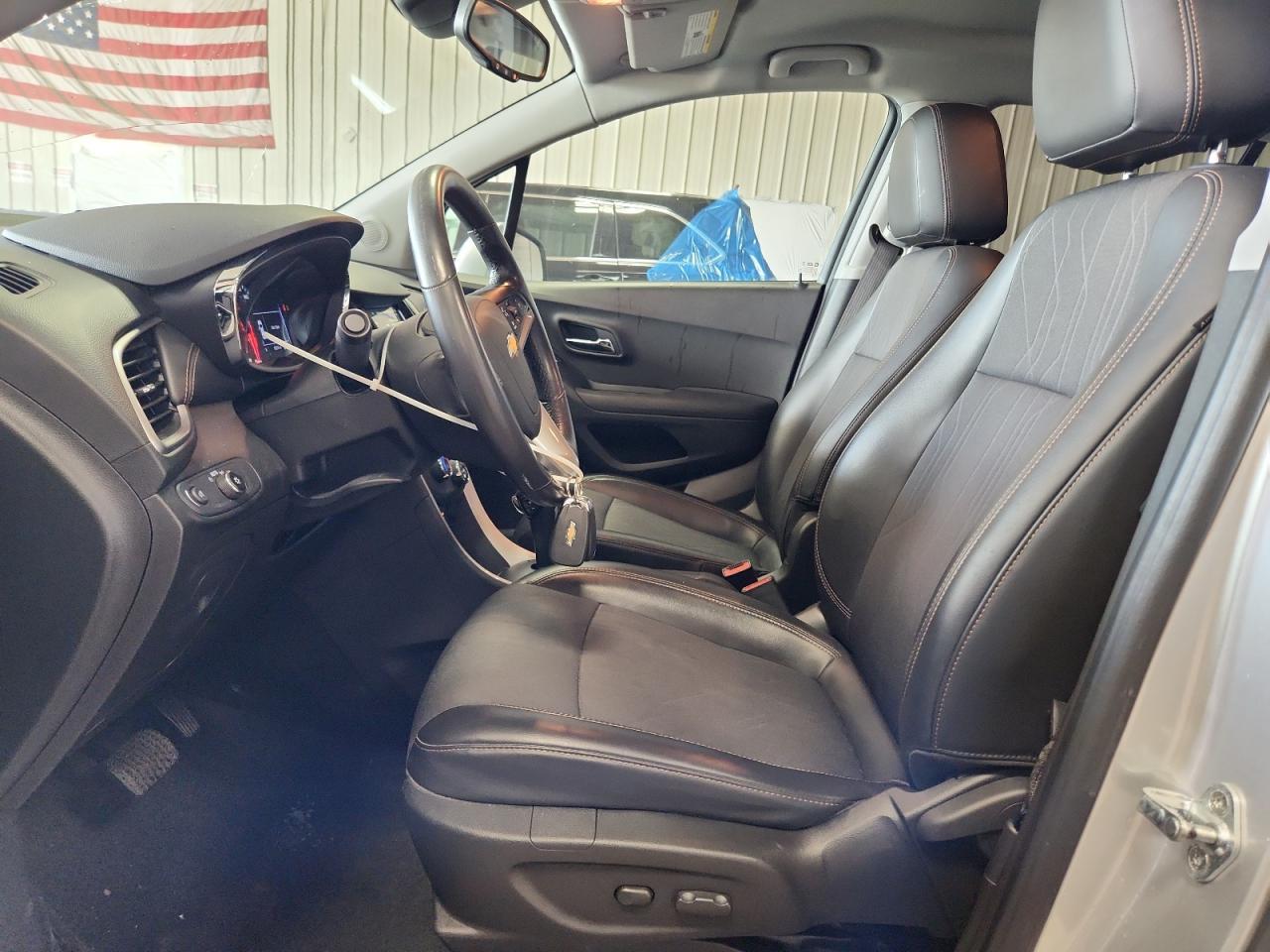 2019 Chevrolet Trax 1Lt - Image 7