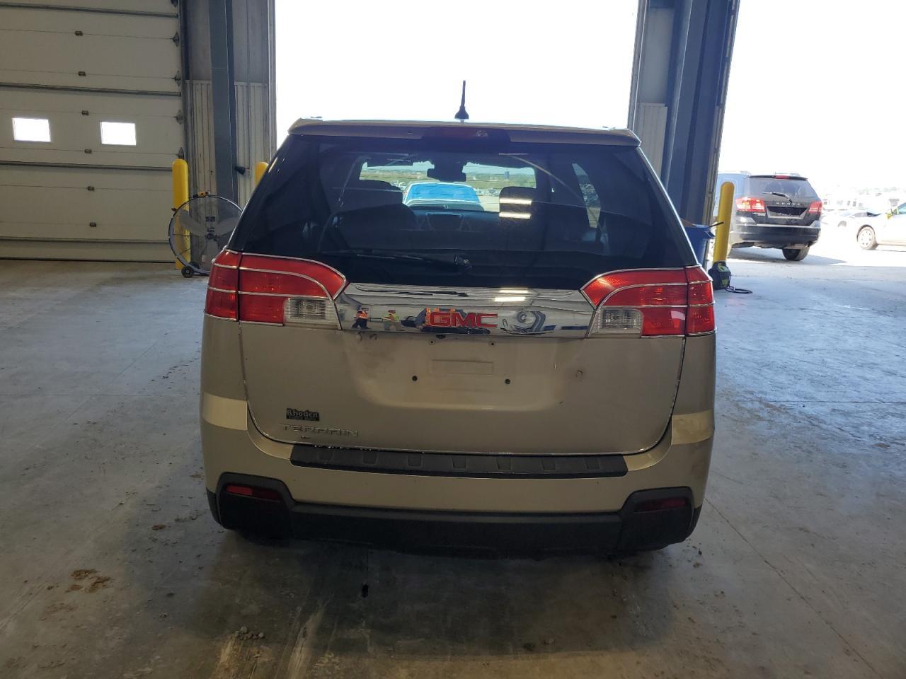 2013 GMC Terrain Sle - Image 6