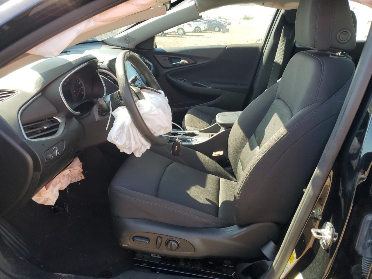 2024 Chevrolet Malibu Lt - Фото 7