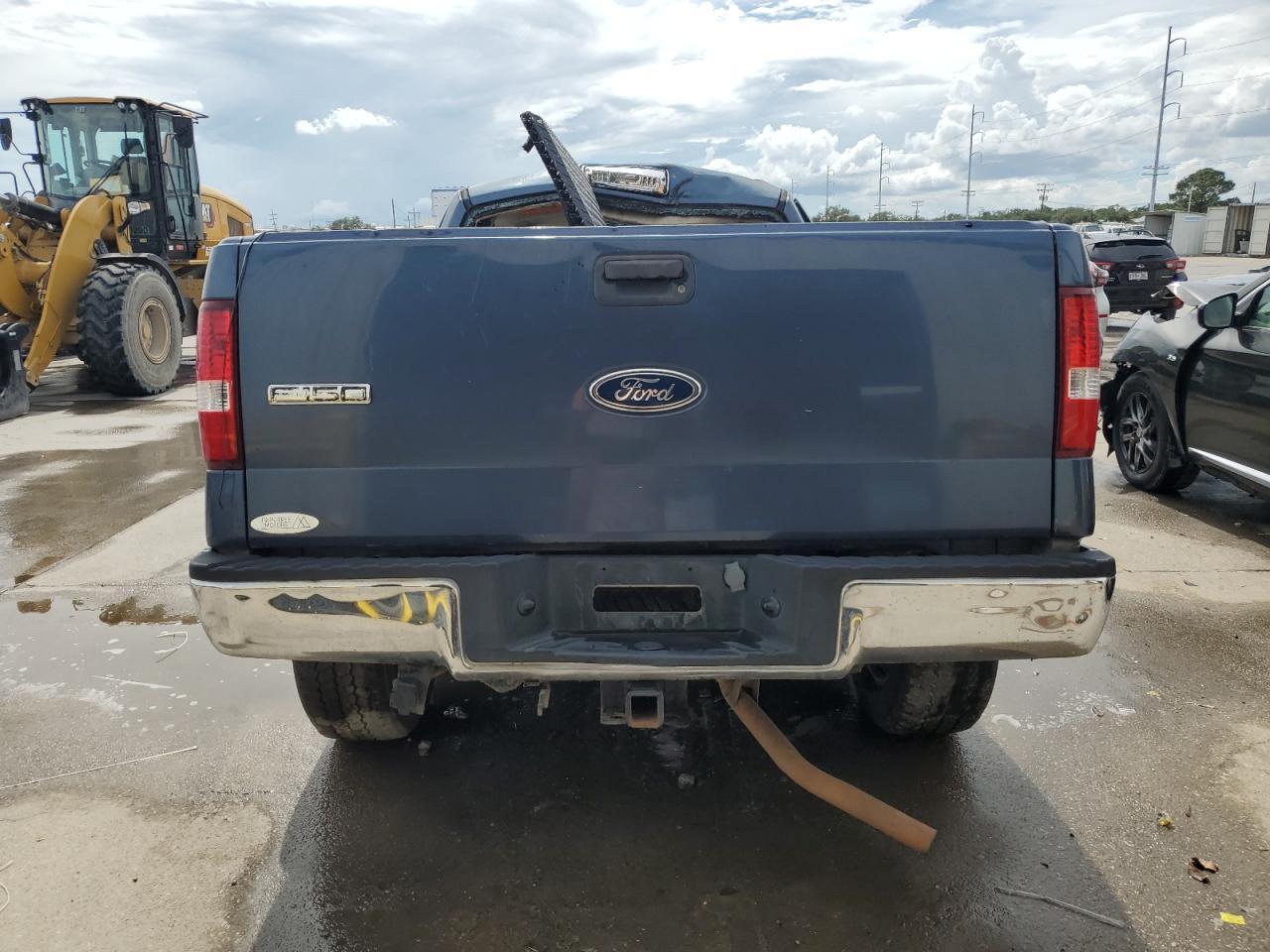 2006 Ford F150 - Фото 6