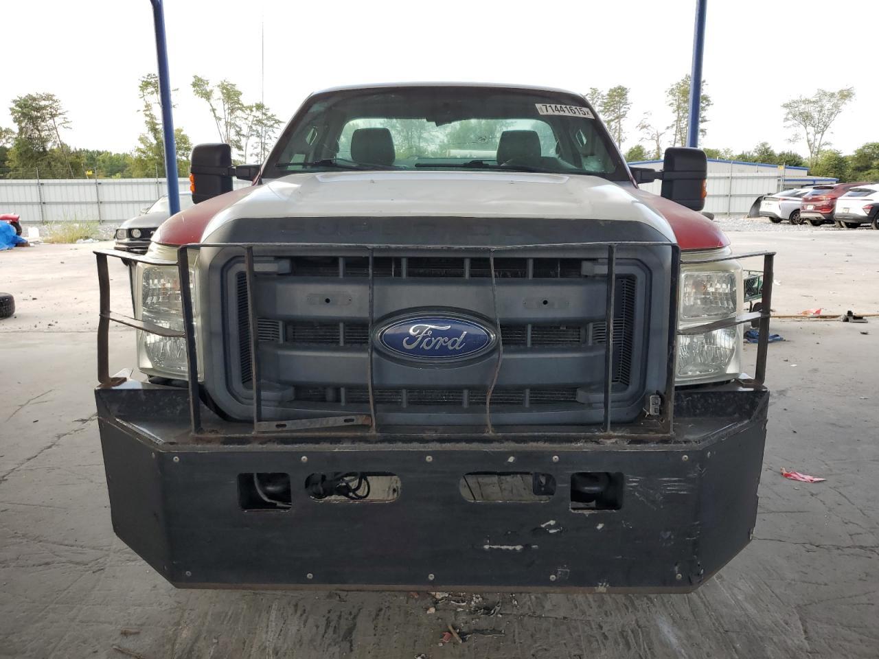 2015 Ford F250 Super Duty - Image 5