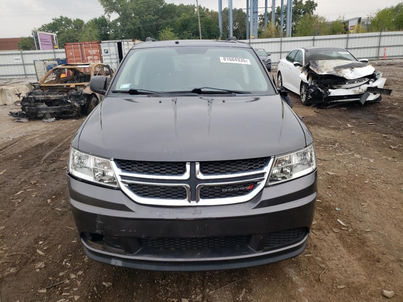 2016 Dodge Journey Se - Image 5