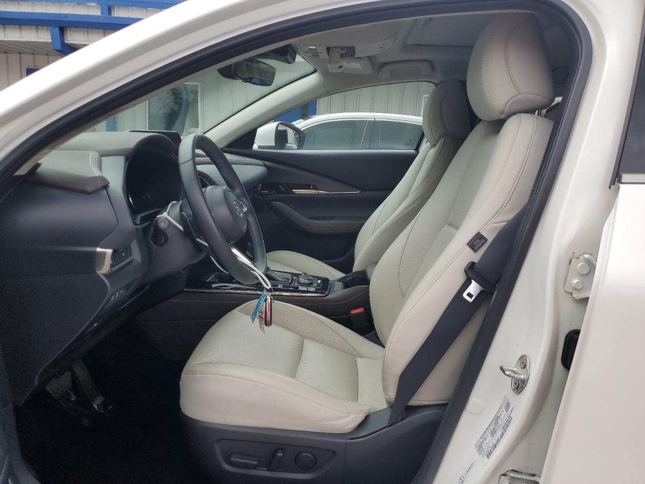 2022 Mazda Cx-30 Premium - Фото 7