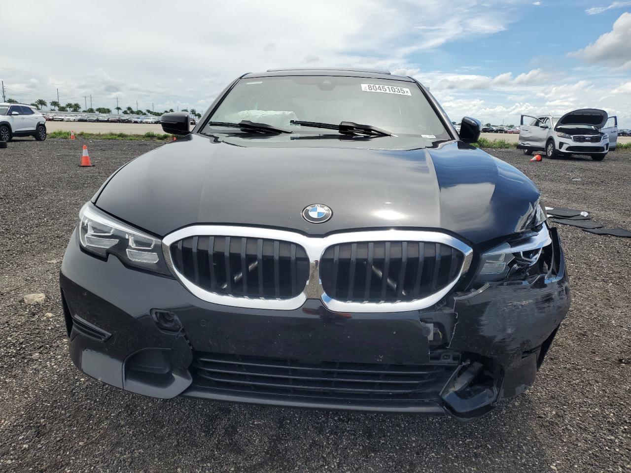 2020 BMW 330I - Image 5