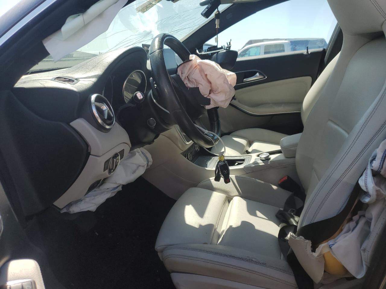 2017 Mercedes-Benz Cla 250 - Image 7