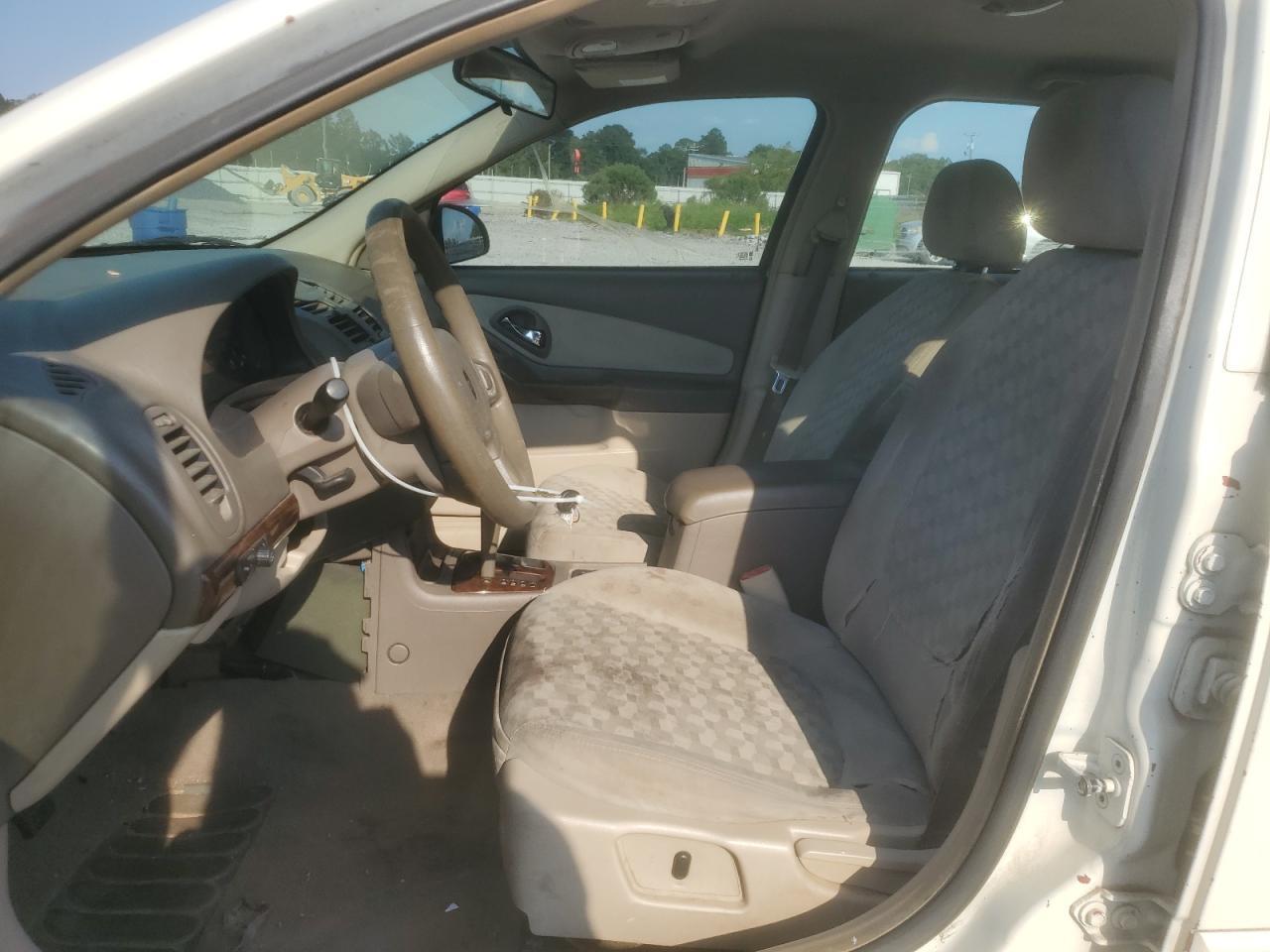 2005 Chevrolet Malibu Ls - Image 7