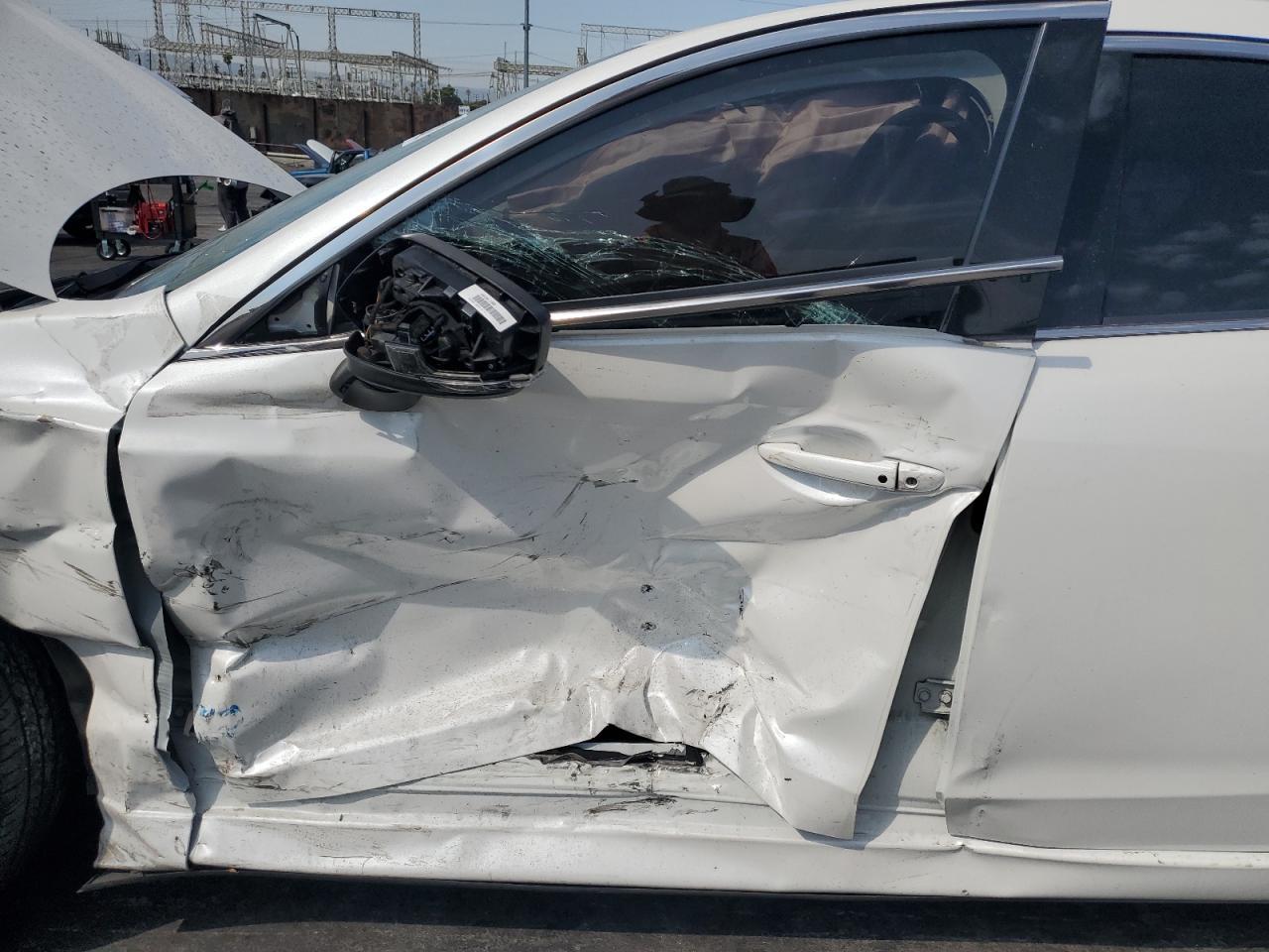 2018 Mazda 6 Grand Touring Reserve - Image 7