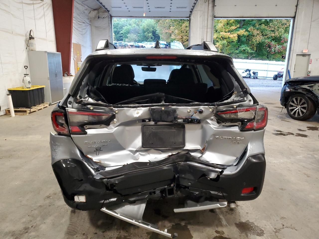 2024 Subaru Outback Limited Xt - Фото 6