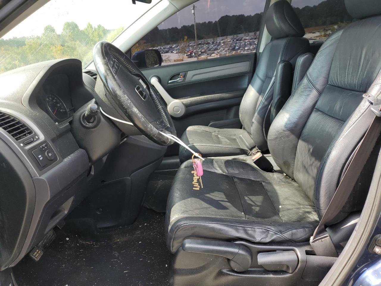 2007 Honda Cr-V Exl - Image 7