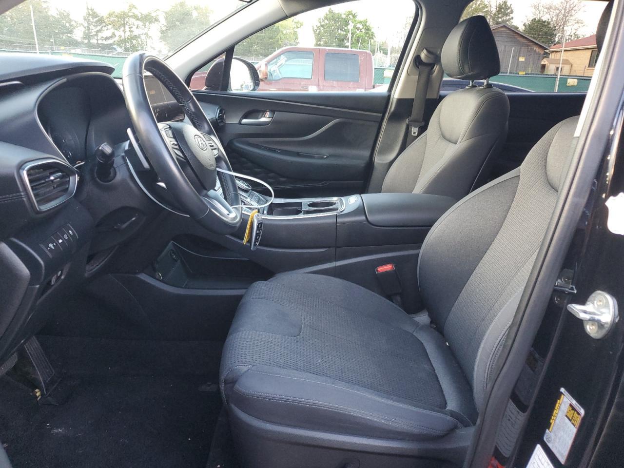 2023 Hyundai Santa Fe Sel - Фото 7