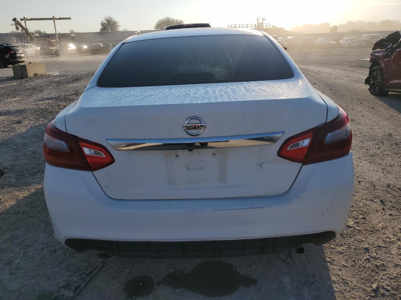 2018 Nissan Altima 2.5 - Image 6