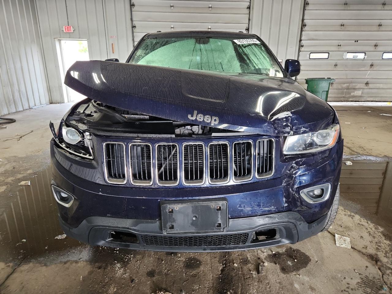 2014 Jeep Grand Cherokee Laredo - Image 5