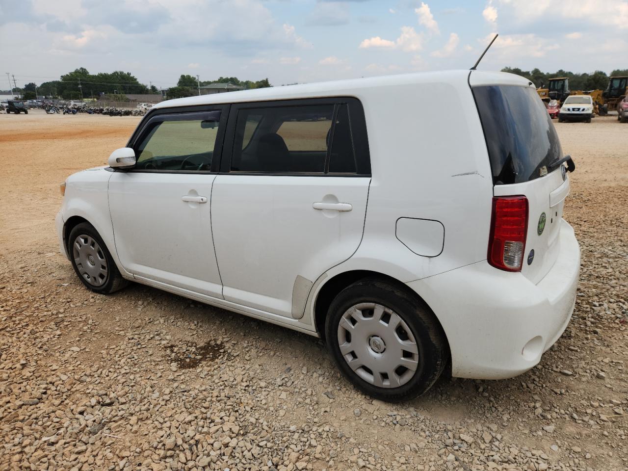 2012 Toyota Scion Xb - Image 2