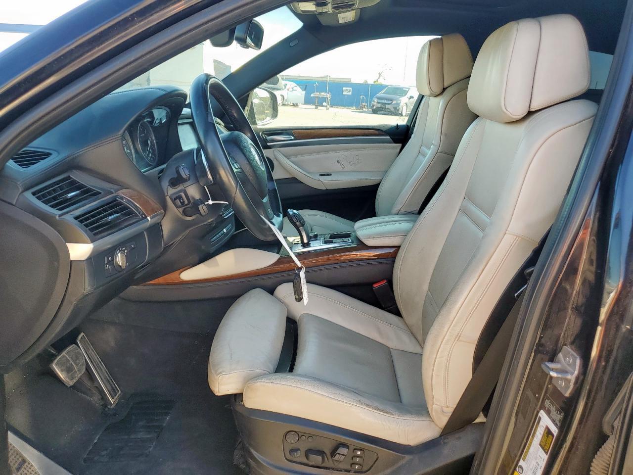 2013 BMW X6 xDrive50I - Image 7