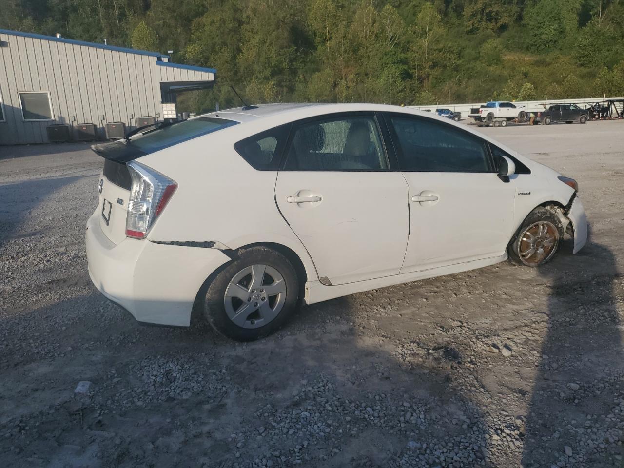 2011 Toyota Prius - Image 3